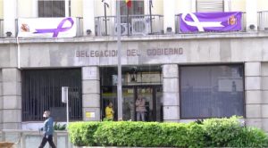 Lee más sobre el artículo La Delegación de Gobierno para la Violencia de Género publica un estudio sobre las Mujeres V íctimas de Violencia en el Medio Rural.